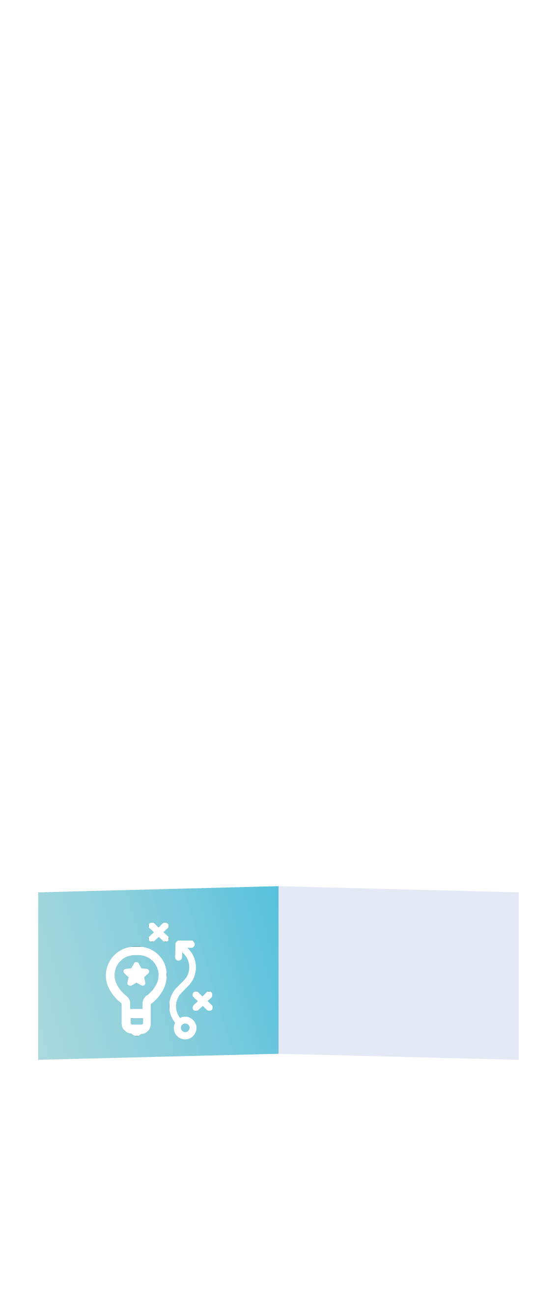 Resolución de conflictos y planificación estrátegica.