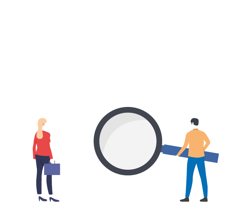 personas
