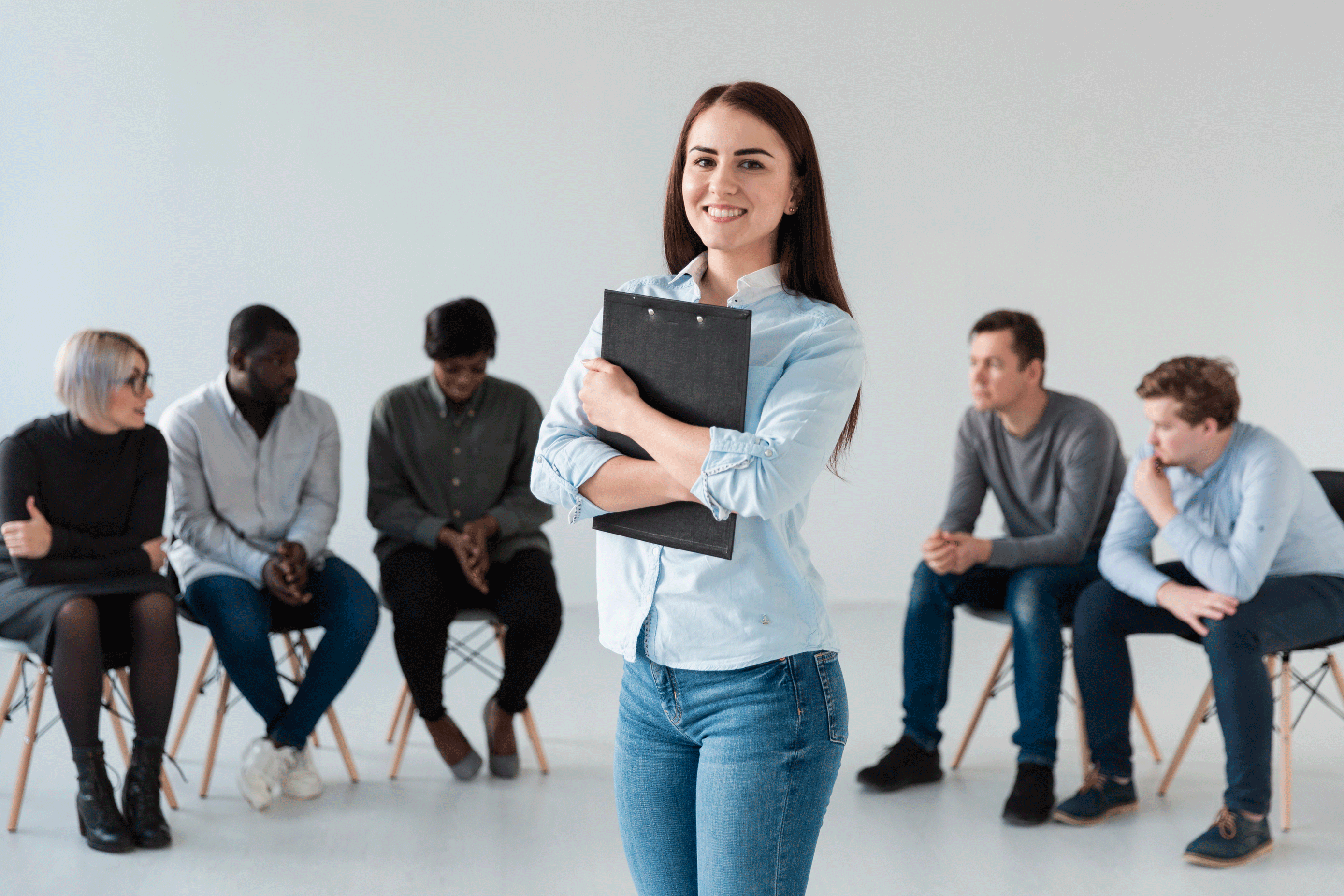 reclutadores-de-personal-rh-capacitación